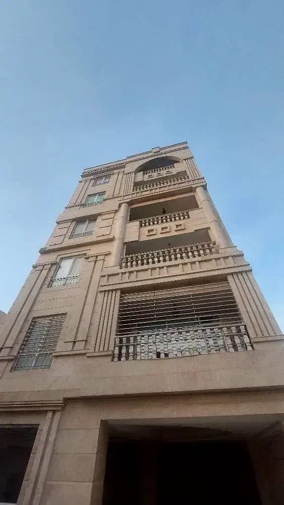 فروش آپارتمان_۹۵ متری_اداری و مسکونی