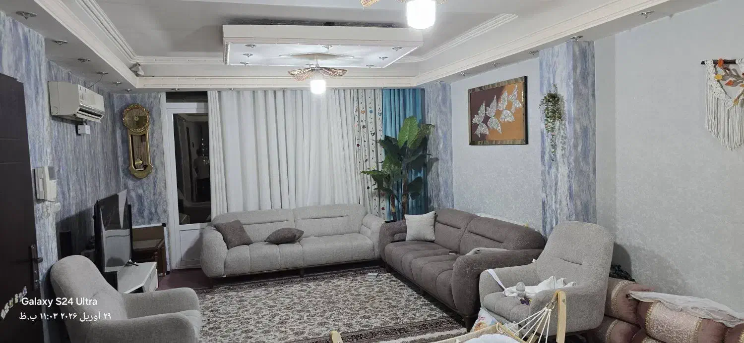 فروش آپارتمان گلستان
