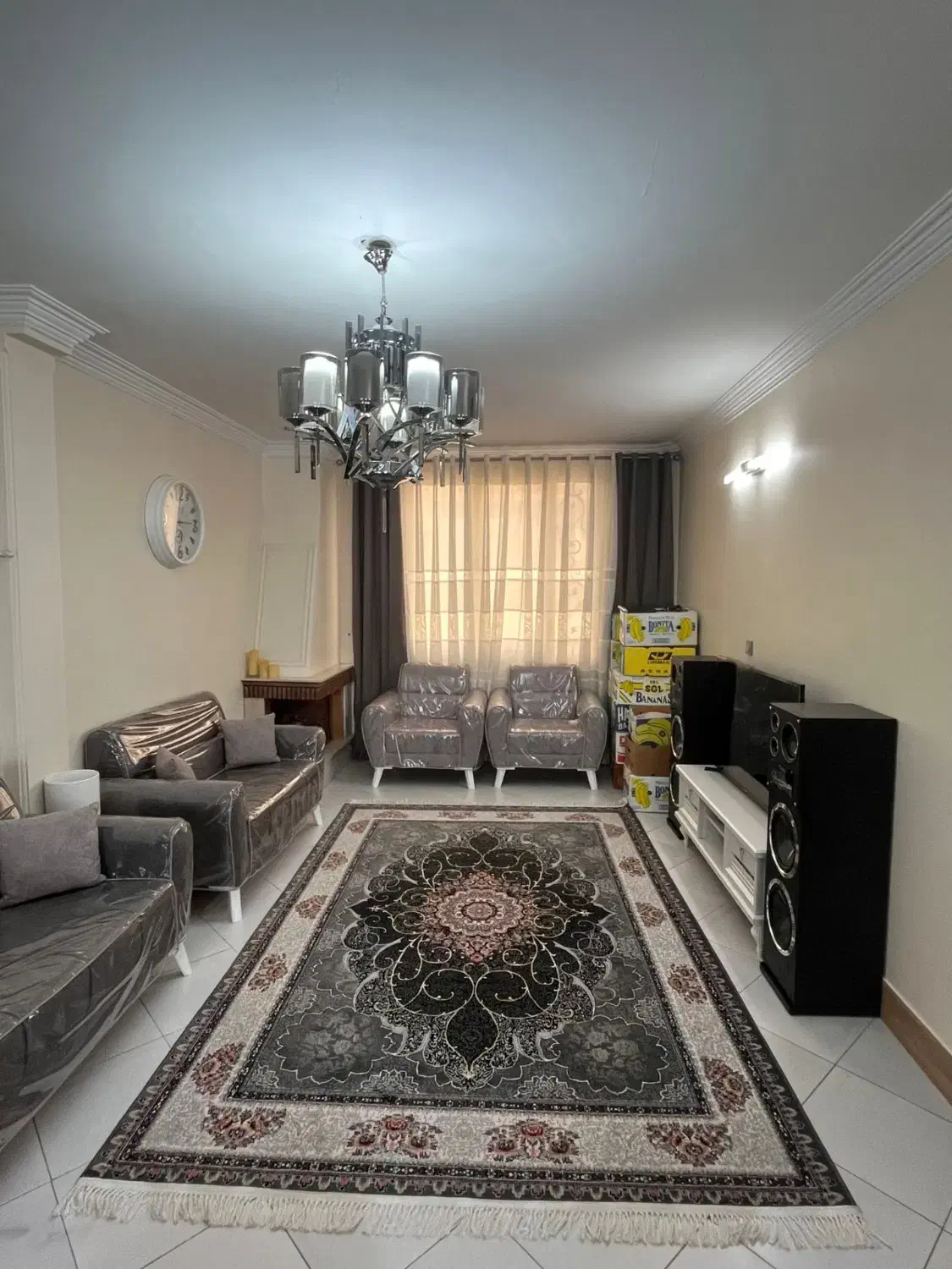 اجاره آپارتمان مسکونی