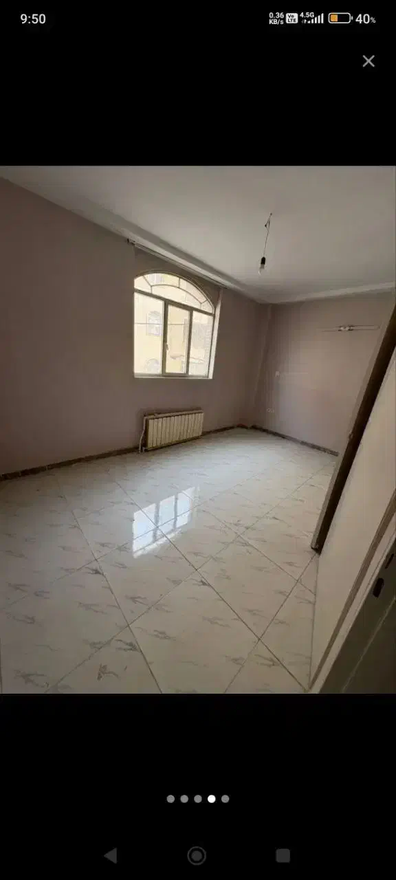 65متری سندپارکینگ انباری معاوظه جرثقیل کفی خودروبر