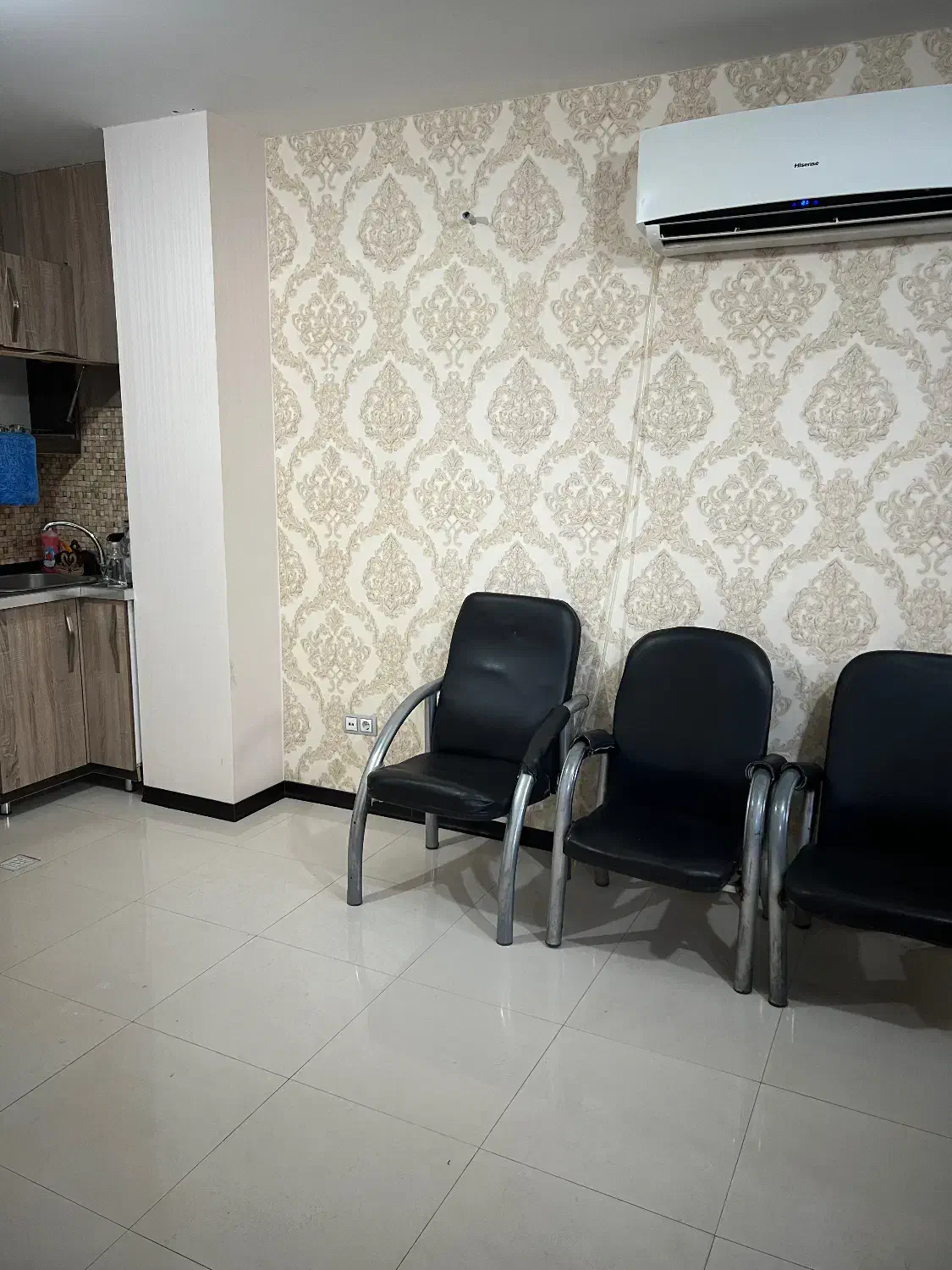 اجاره دفتر کار اشراق شمالی