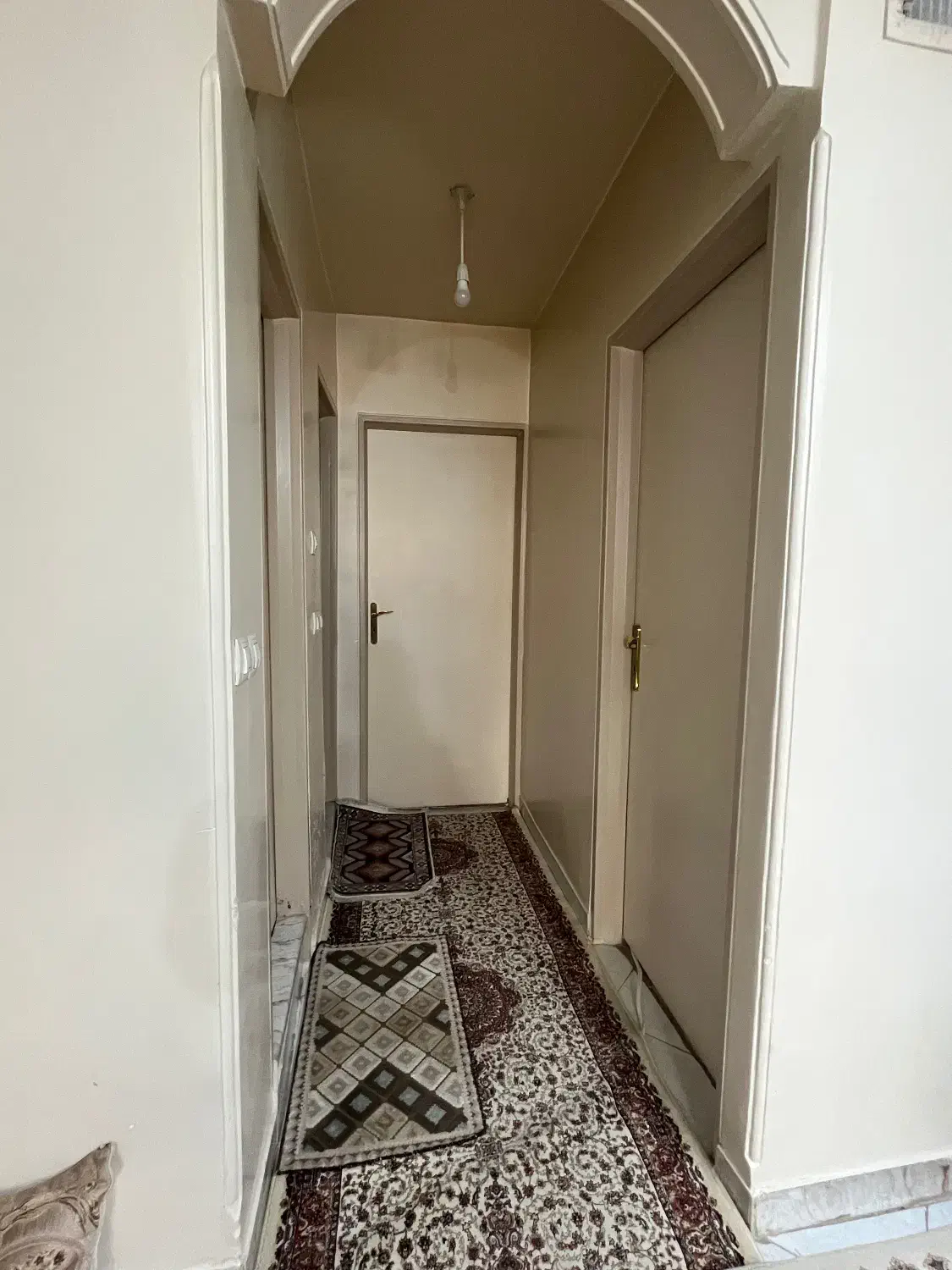آپارتمان تک واحدی ۵۶ متر
