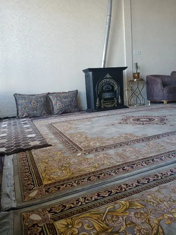 خانه برا اجاره گرجی به قیمت خوب میدم