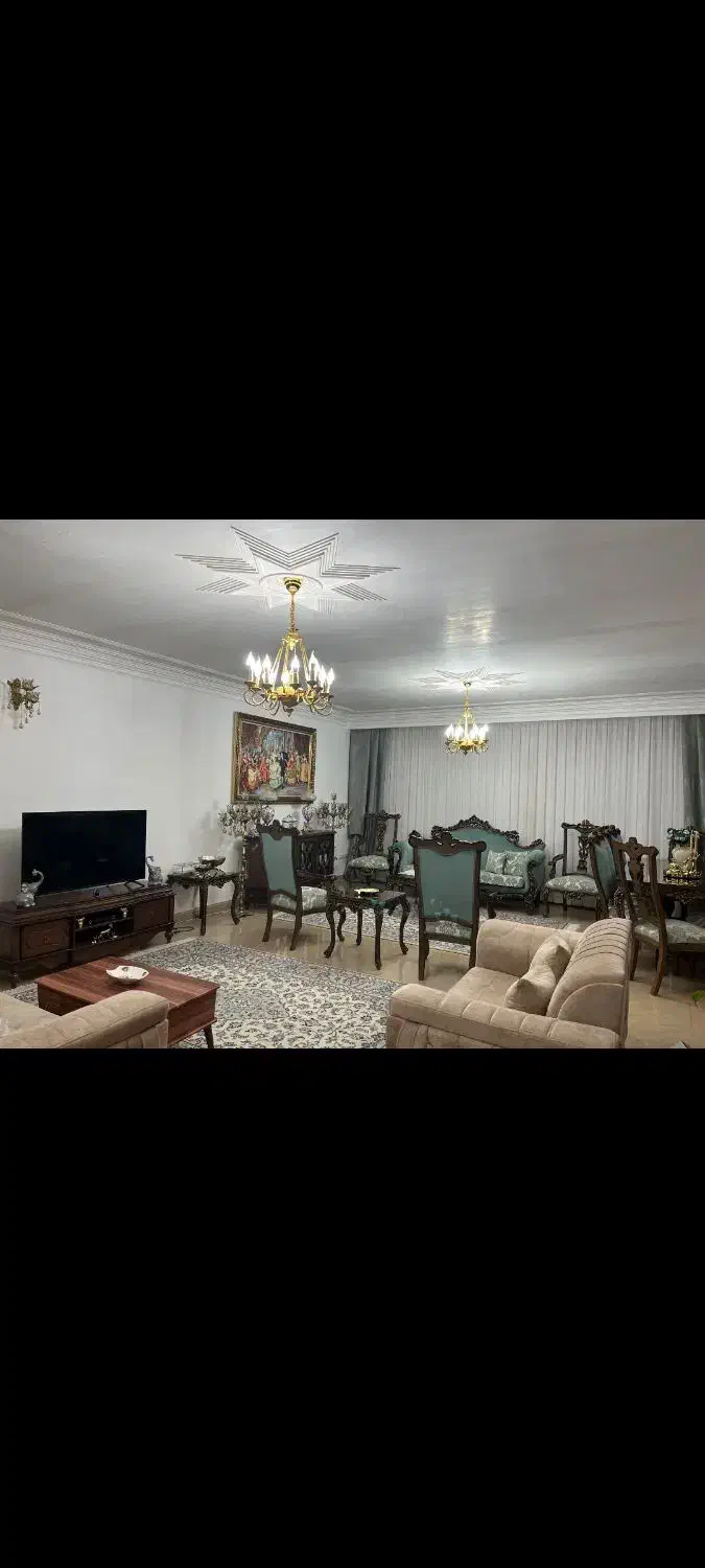 اجاره ی مسکونی ۱۰۰ متر شریعتی