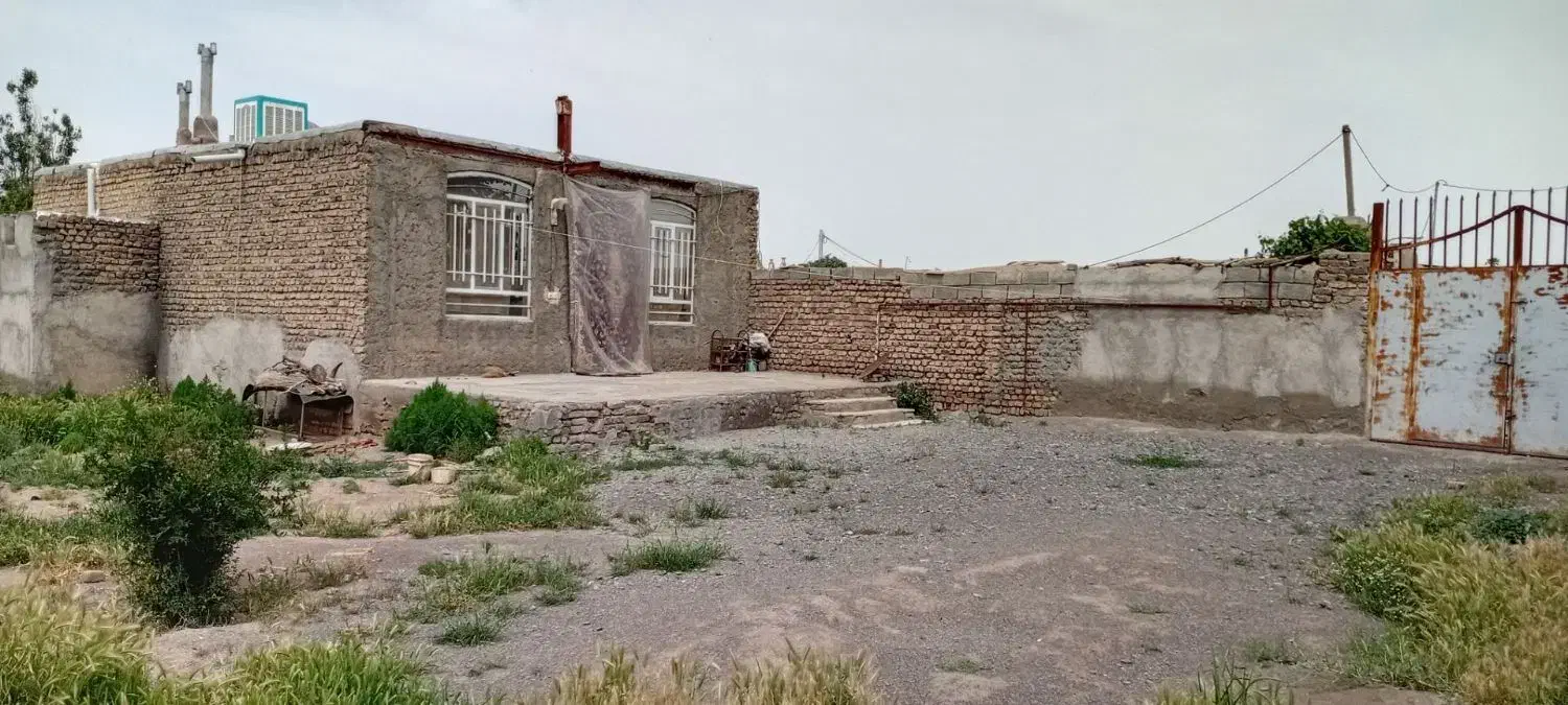 منزل مسکونی درروستا