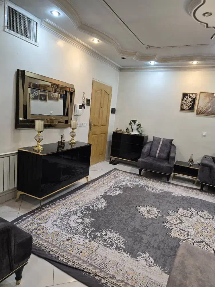 آپارتمان امیریه ۷۱ متری