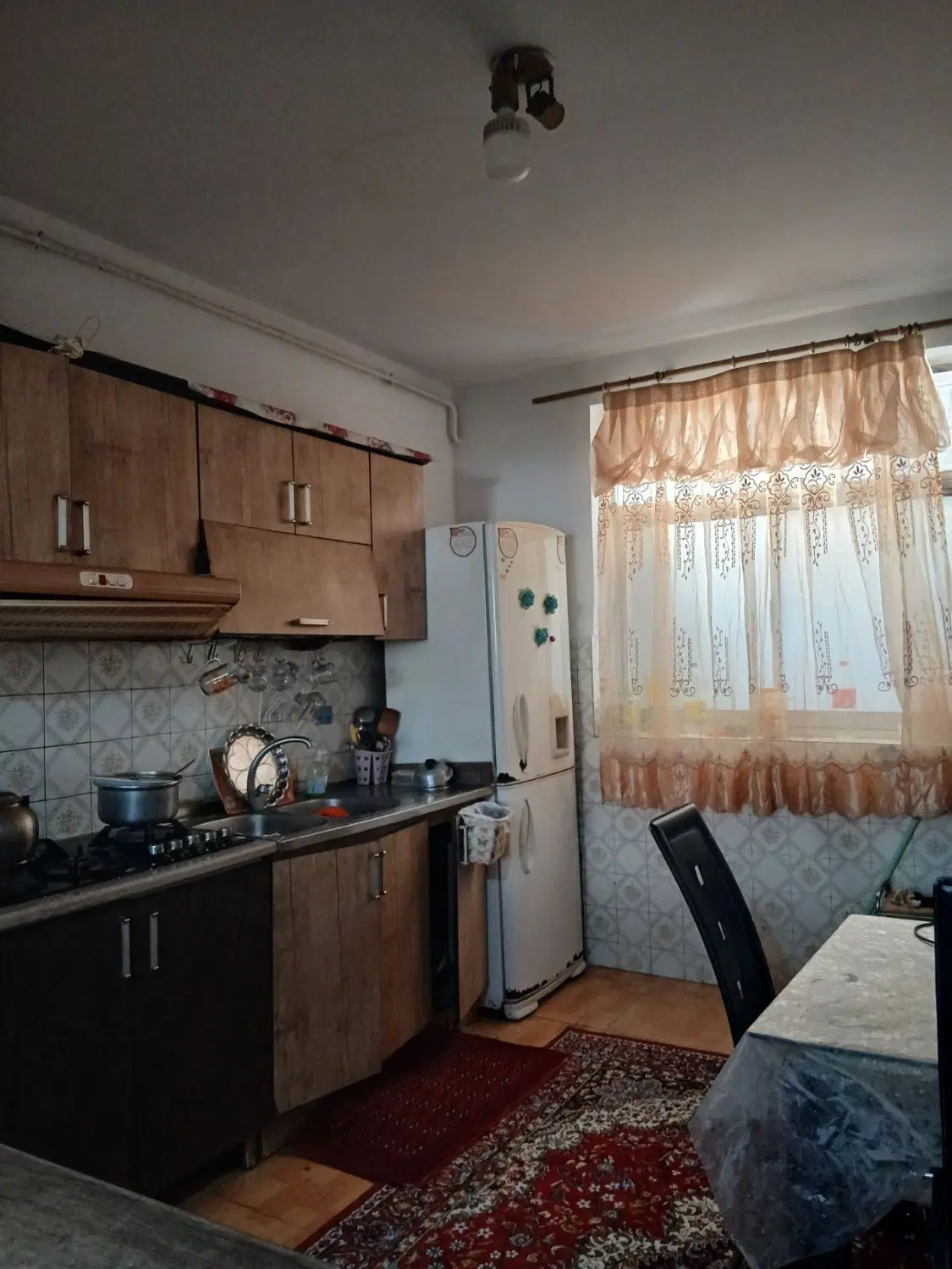 خانه ویلایی سند دار