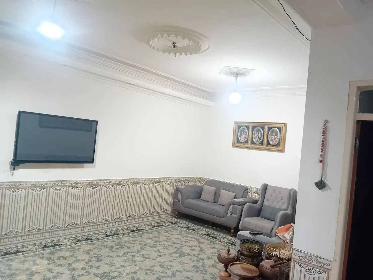 خانه ویلایی سند دار مشاور حسن هلالیان
