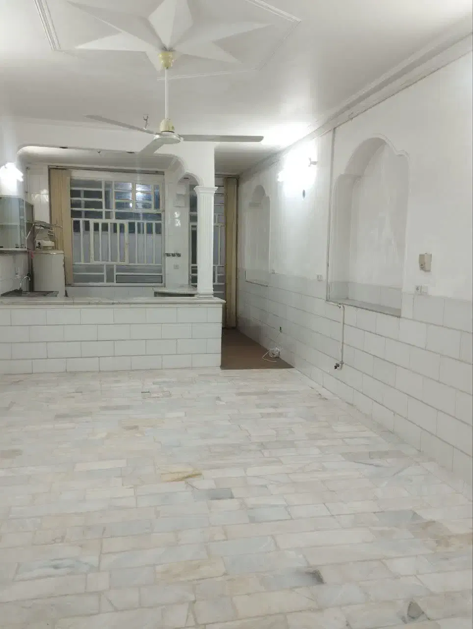 خانه اجاره ای