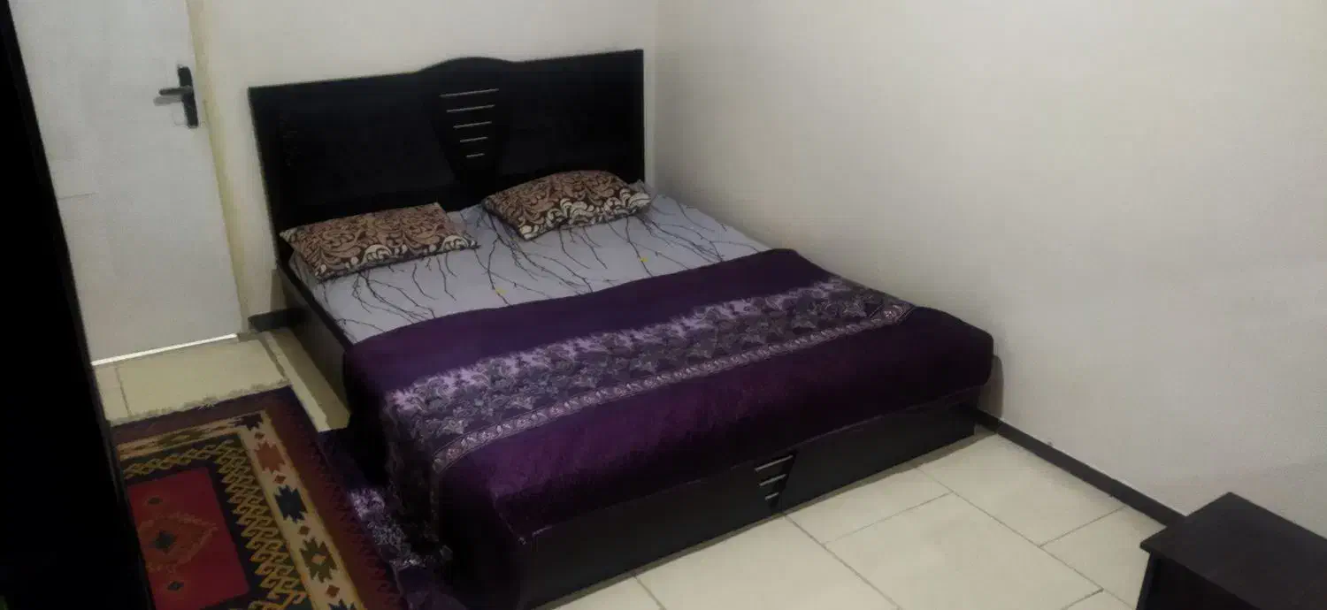 اجاره کوتاه مدت آپارتمان،سوئیت مبله زیرزمین مسکونی