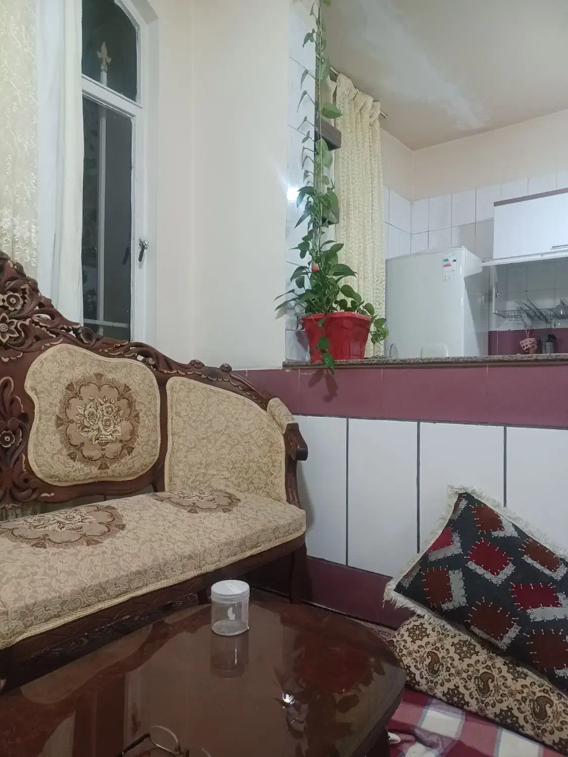 فروش واحد ۶۰متری خیابان مسجد جامع