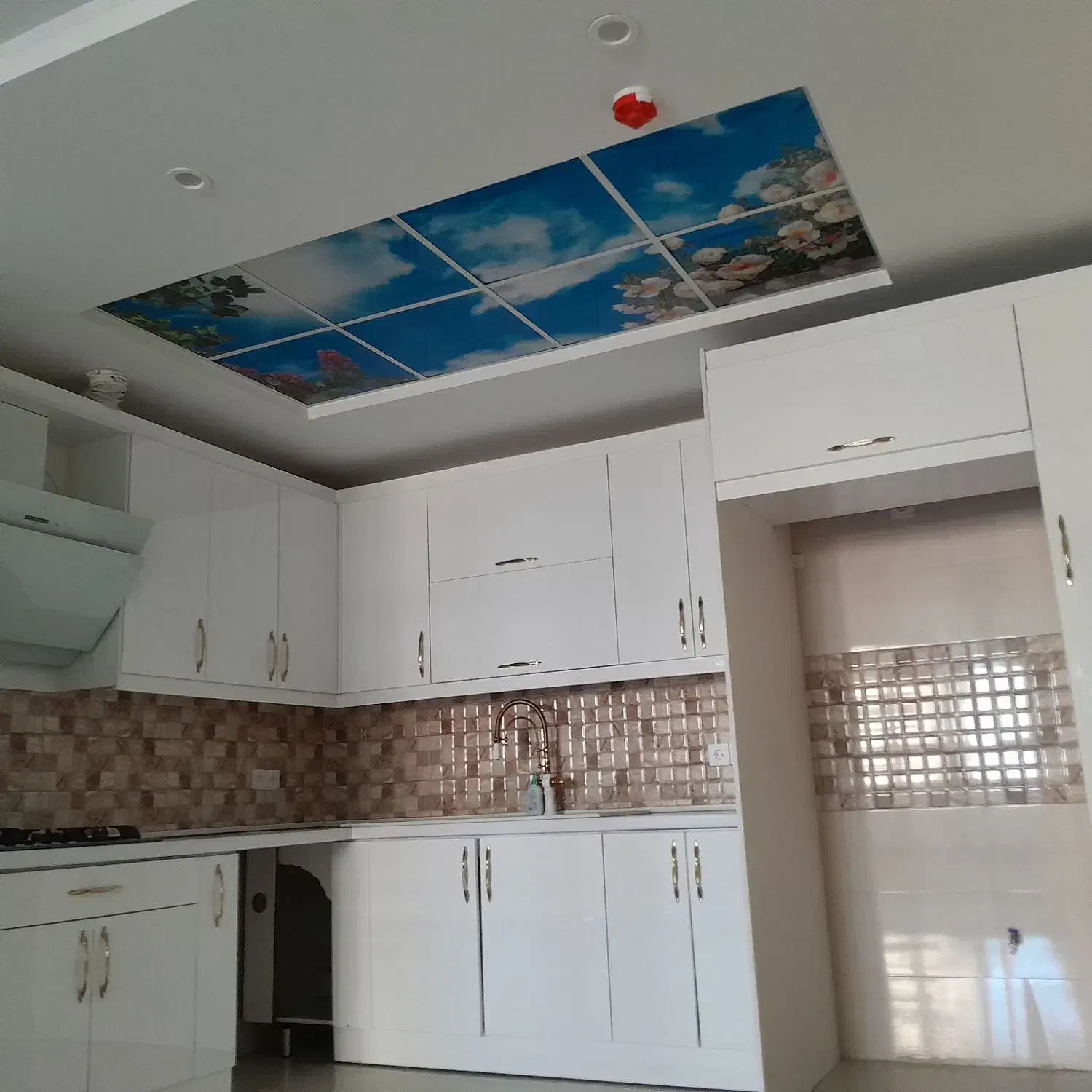 آپارتمان  شهرک خرازی