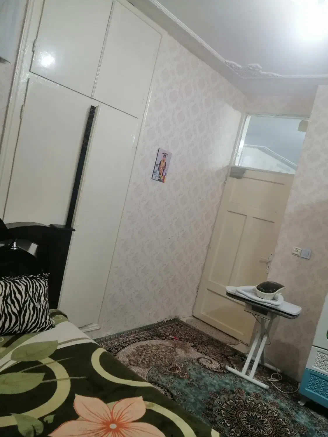 آپارتمان 90متری