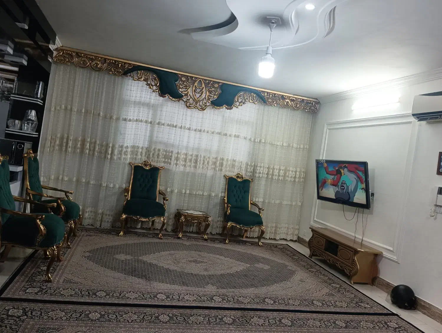 آپارتمان 95متری