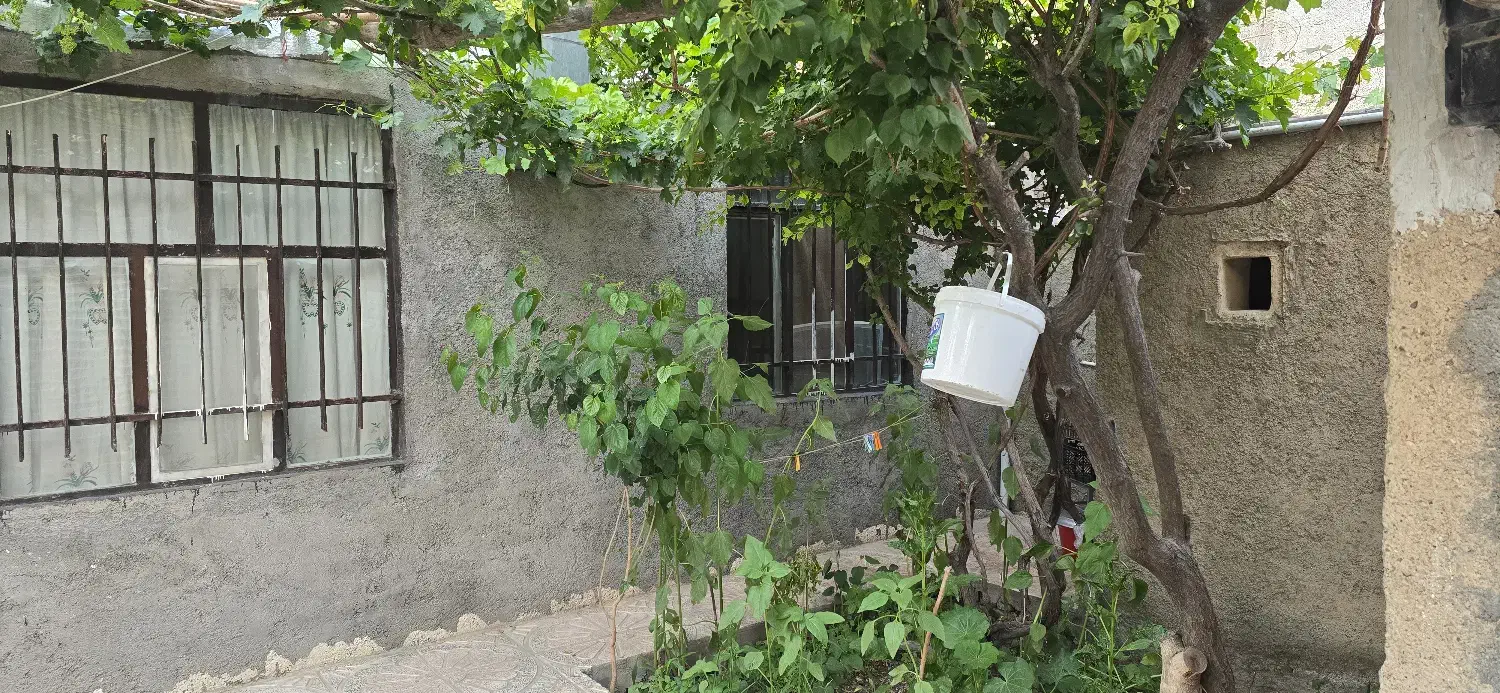 اجاره خانه ویلایی شاهدشهر