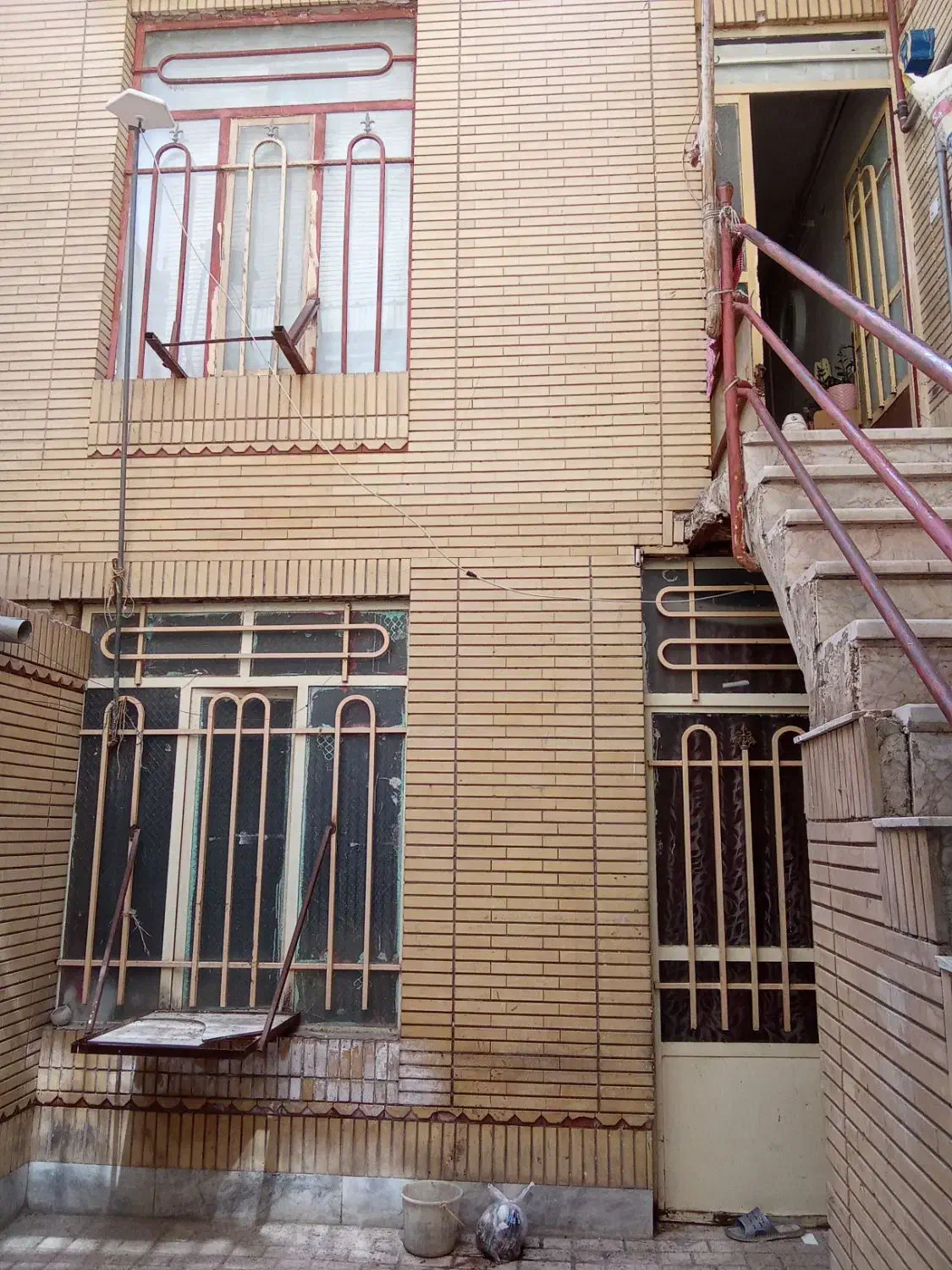 2واحد خانه 60متری