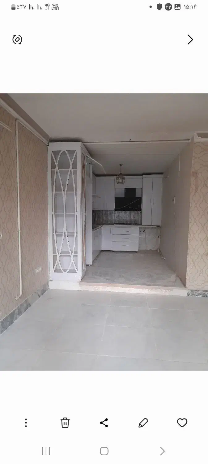 یه واحداپارتمان