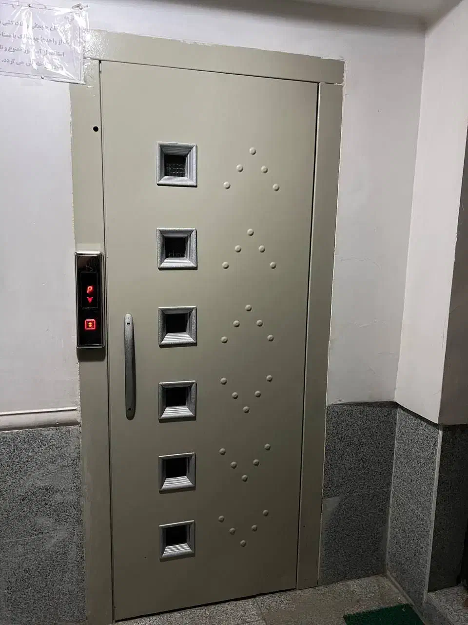 اجاره خانه ۶۰متری باباطاهر