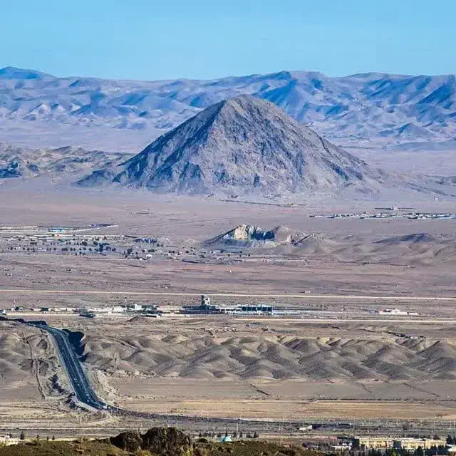 زمین مزروعی دستگرد