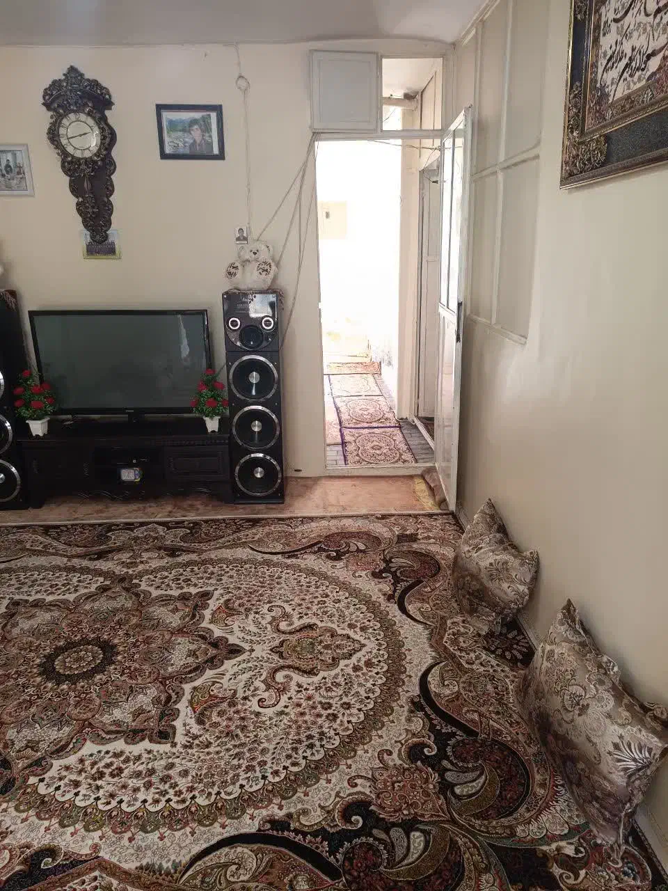 اجاره مستغلاتی