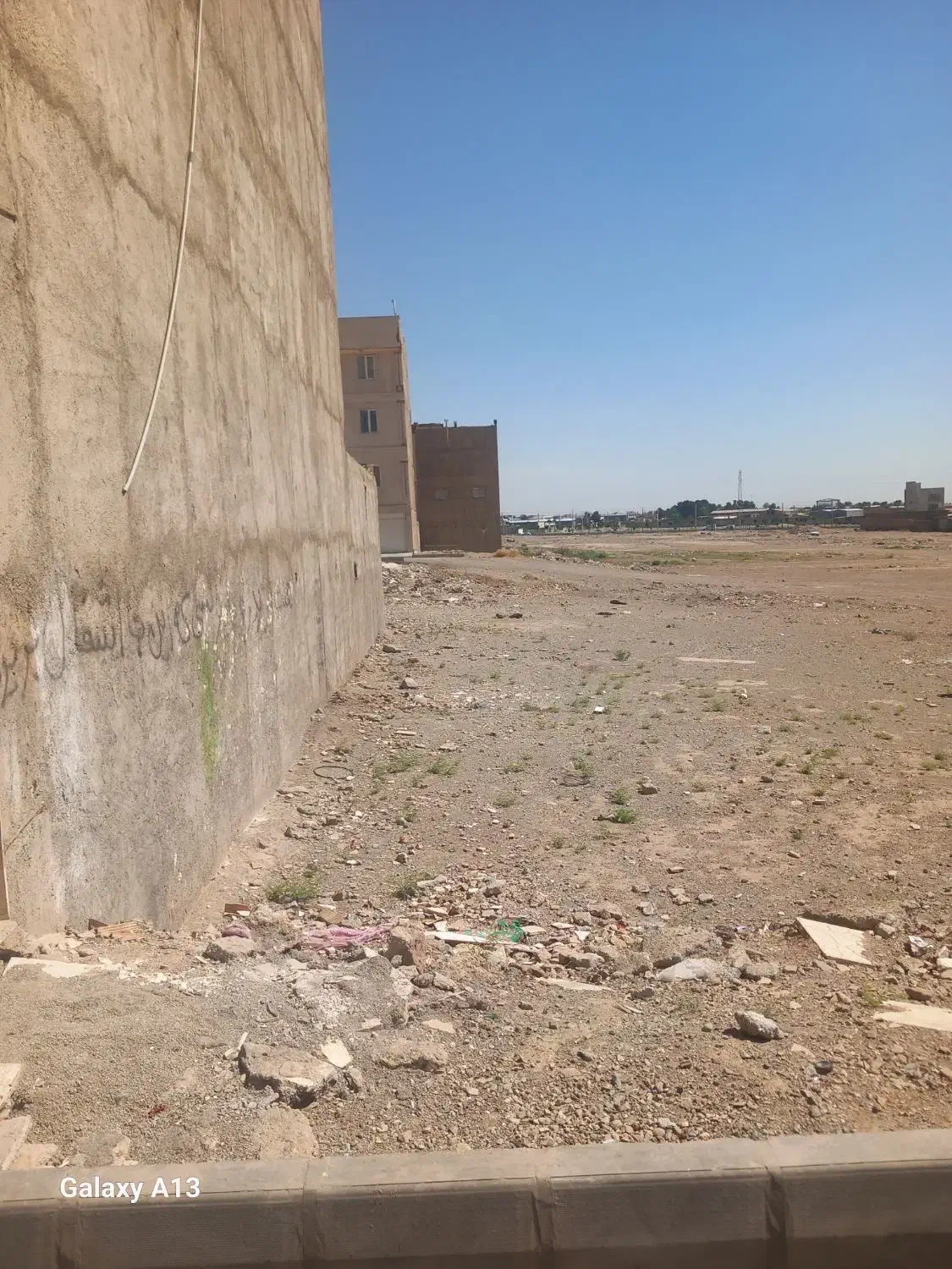 فروش زمین