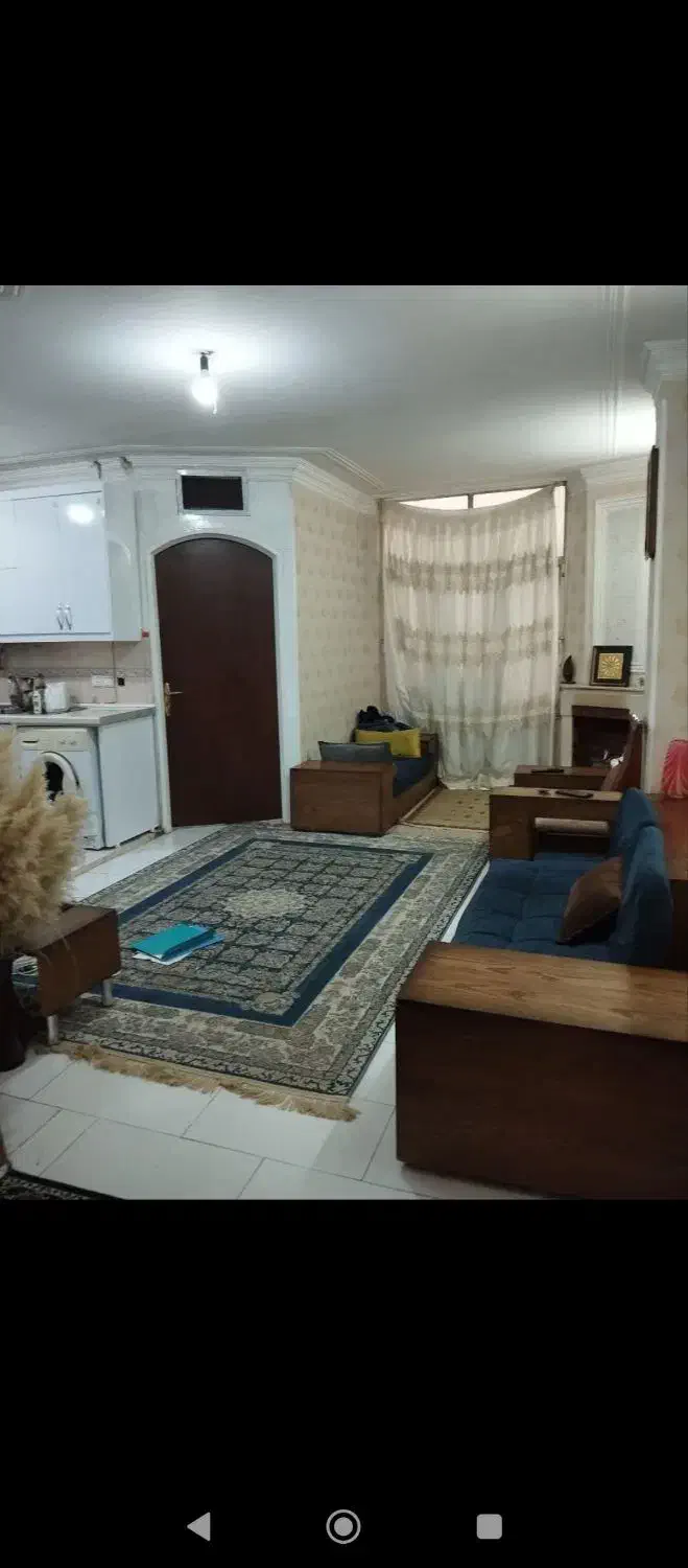 آپارتمان ۵۵متری