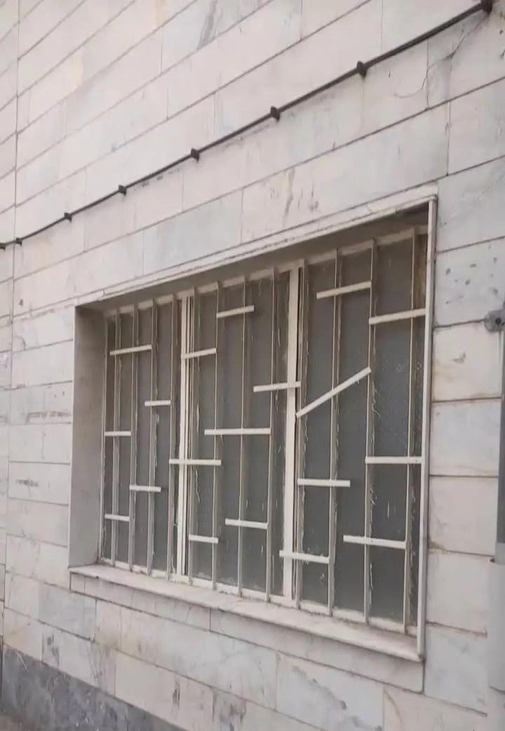 فروش کلنگی دوکله در شمس آباد موسایی
