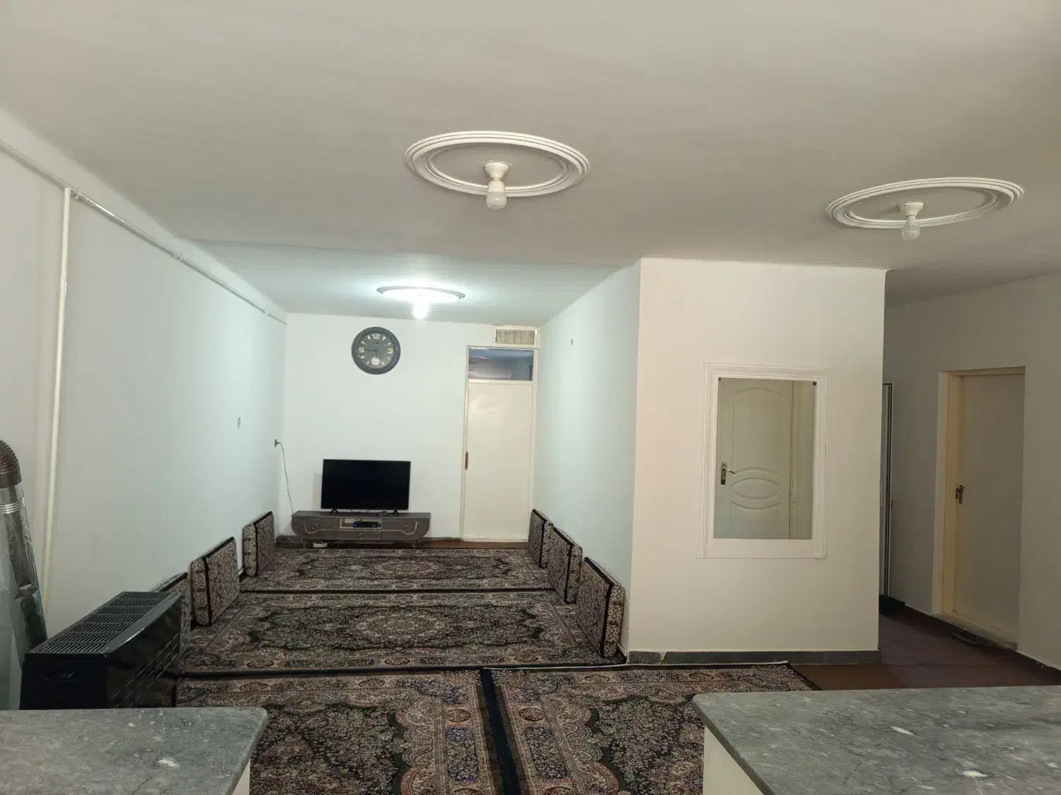 منزل ویلایی 200متری لوکس سنددار