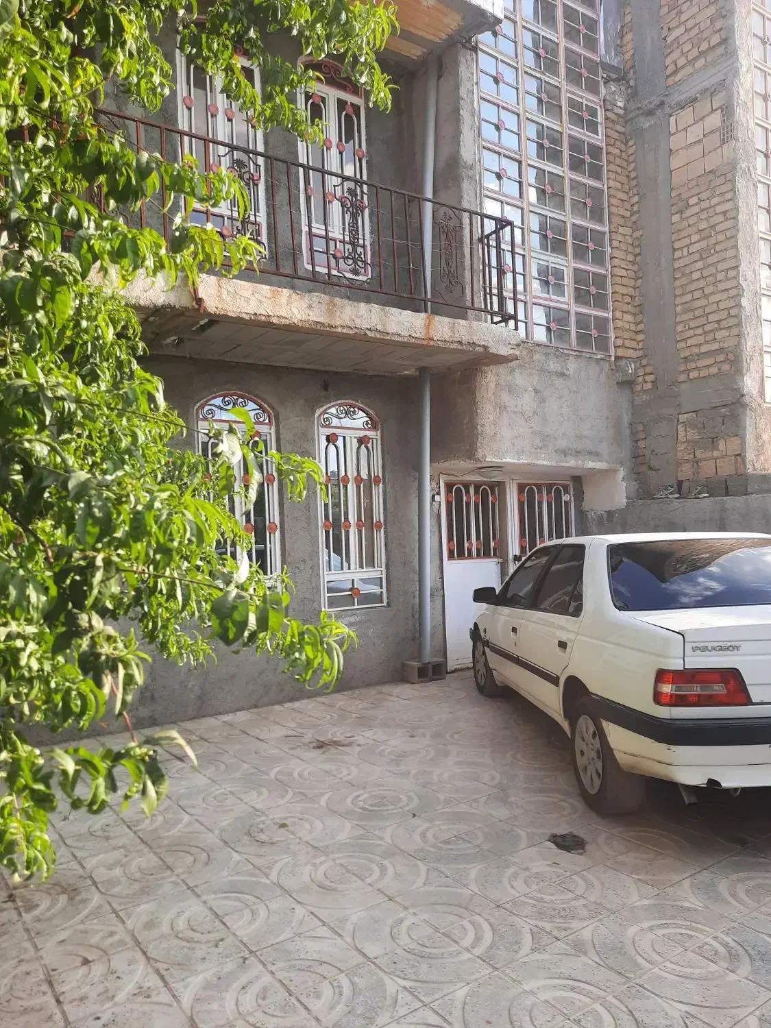 اجاره خانه