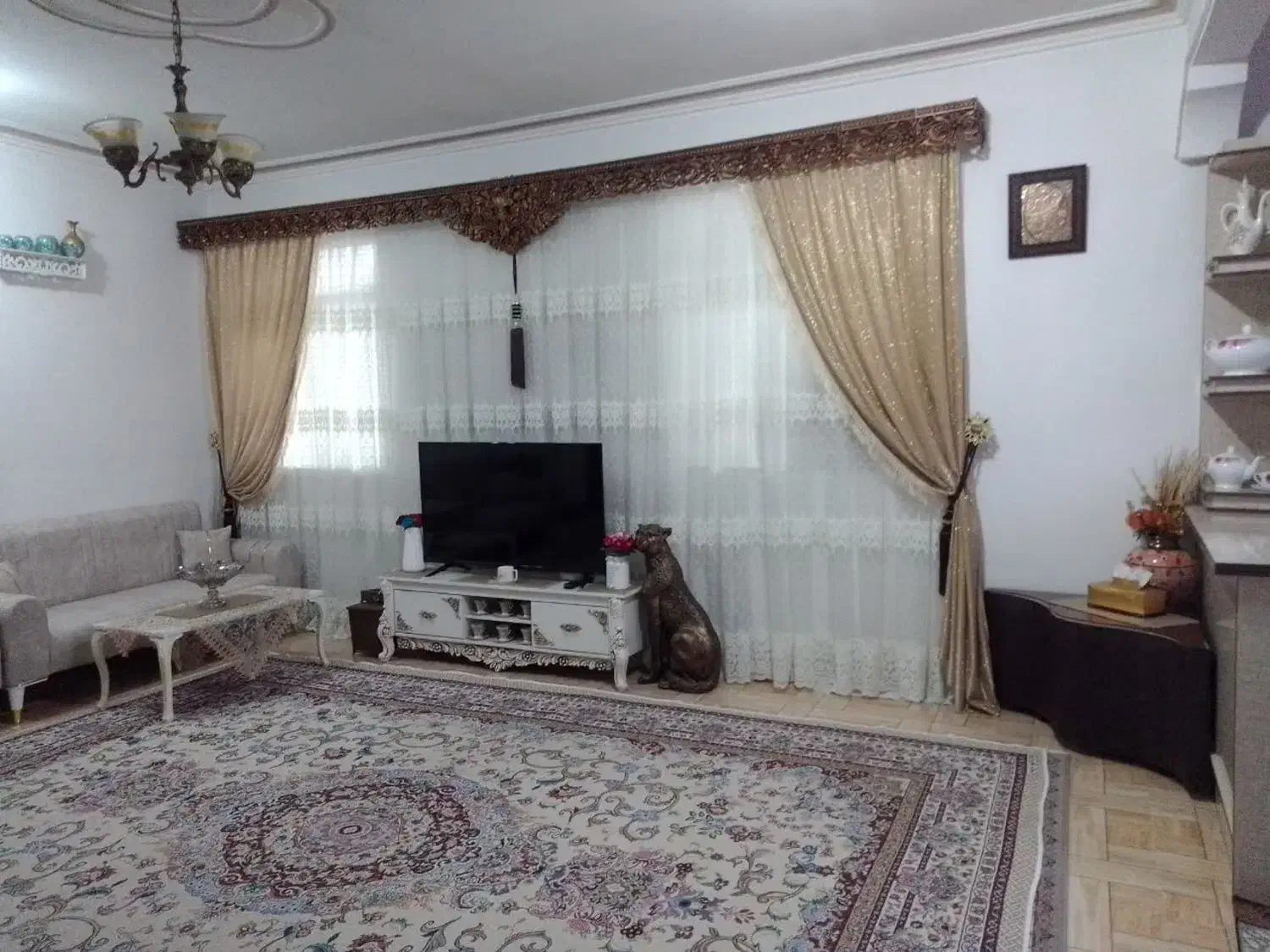 فروش آپارتمان دو واحده بصورت با هم یا جدا