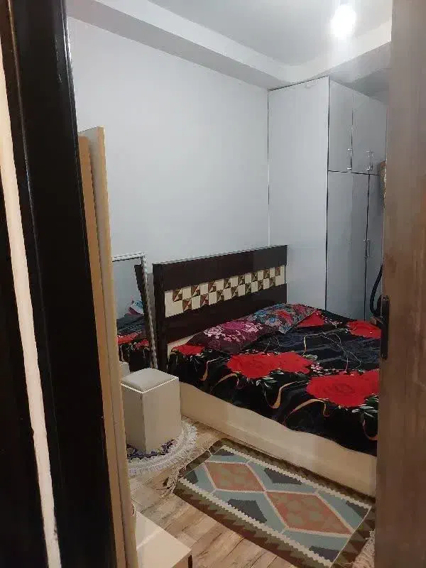 رهن واحد مسکونی ۷۶ متری استقلال