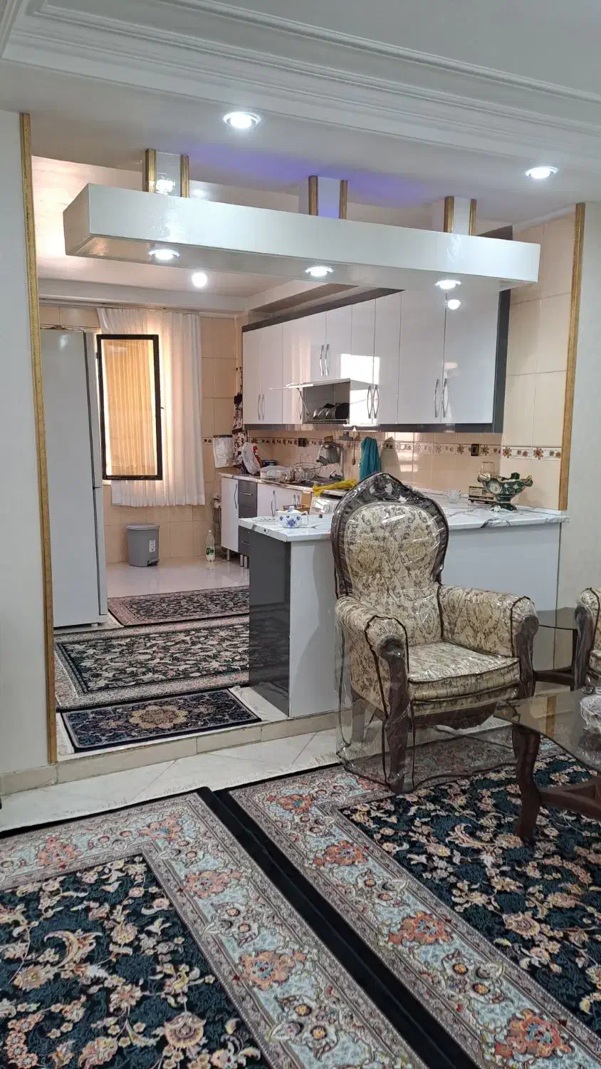 ۸۴ متری بینظیر
