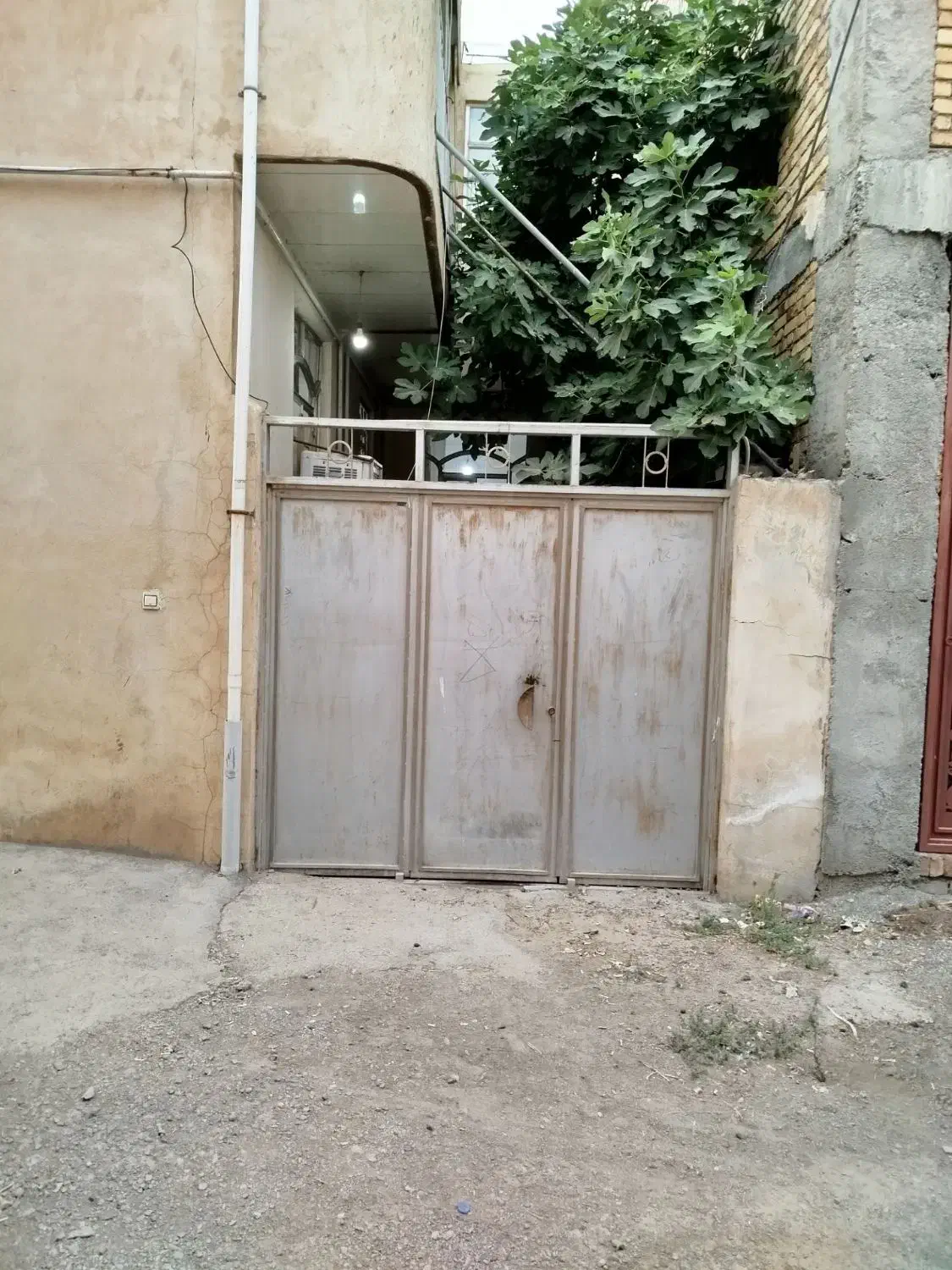 خانه فروشی