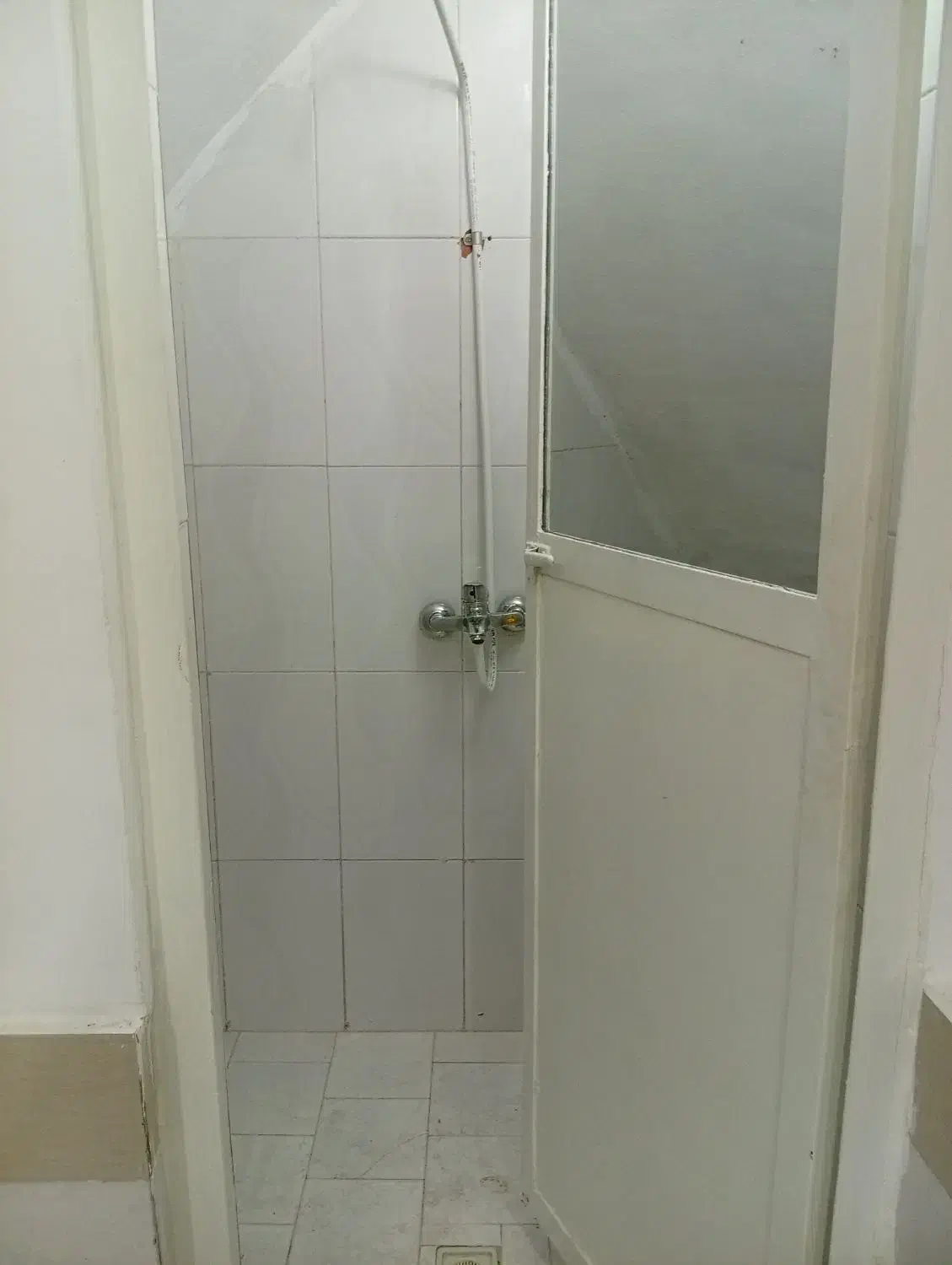 خونه اجاره‌ای تمیز