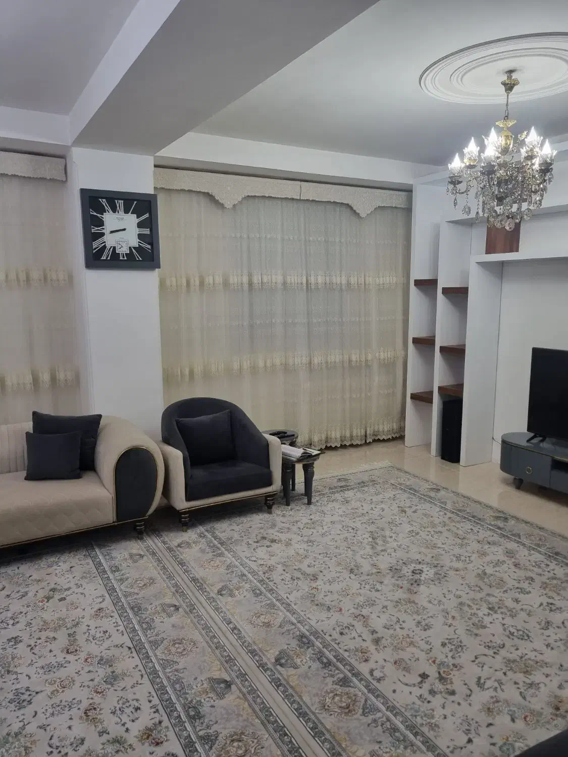 اجاره مسکن مهر علوی