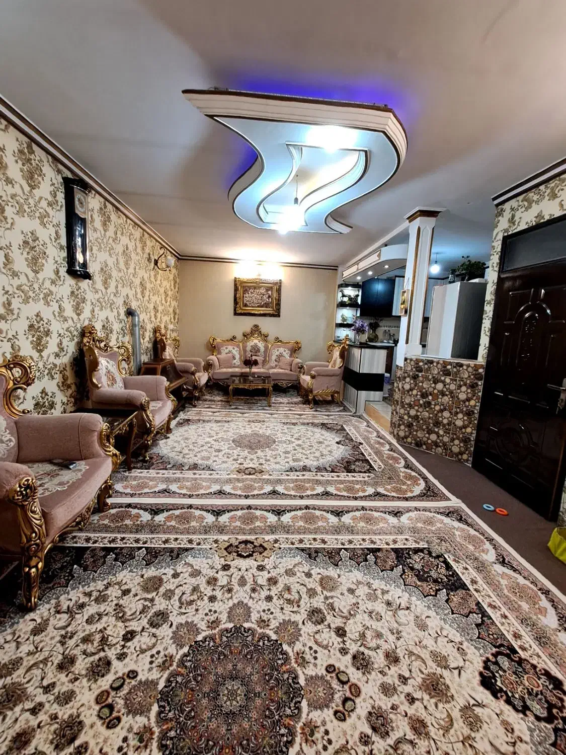 منزل ویلایی
