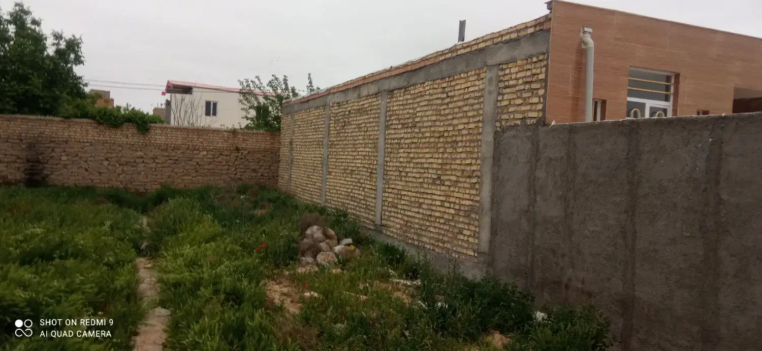 منزل ویلایی محمد علی پهلوان