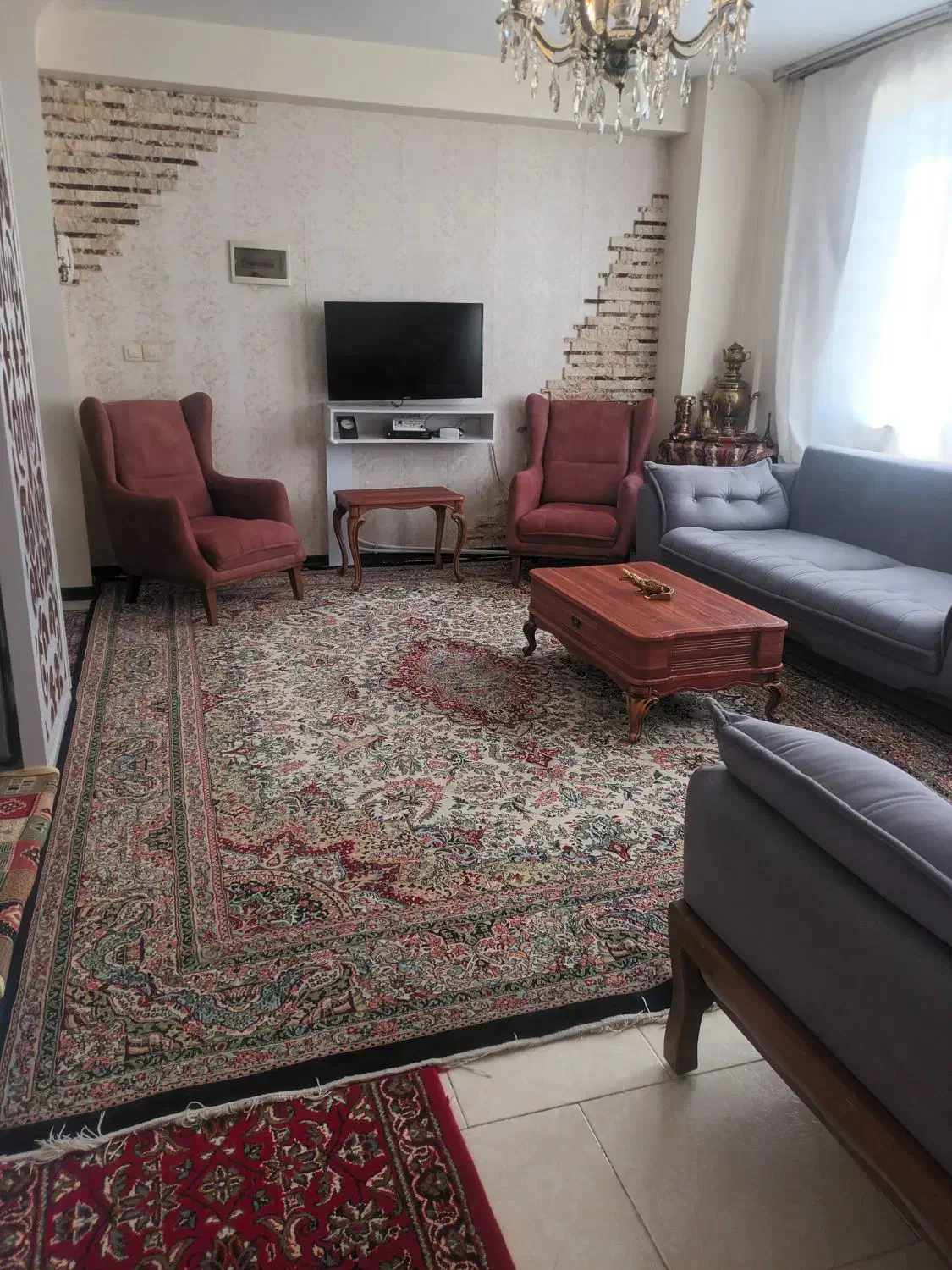 فروش آپارتمان