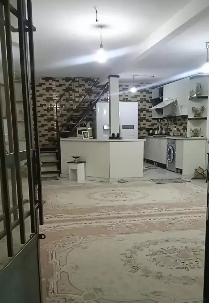 خانه ویلایی استثنایی