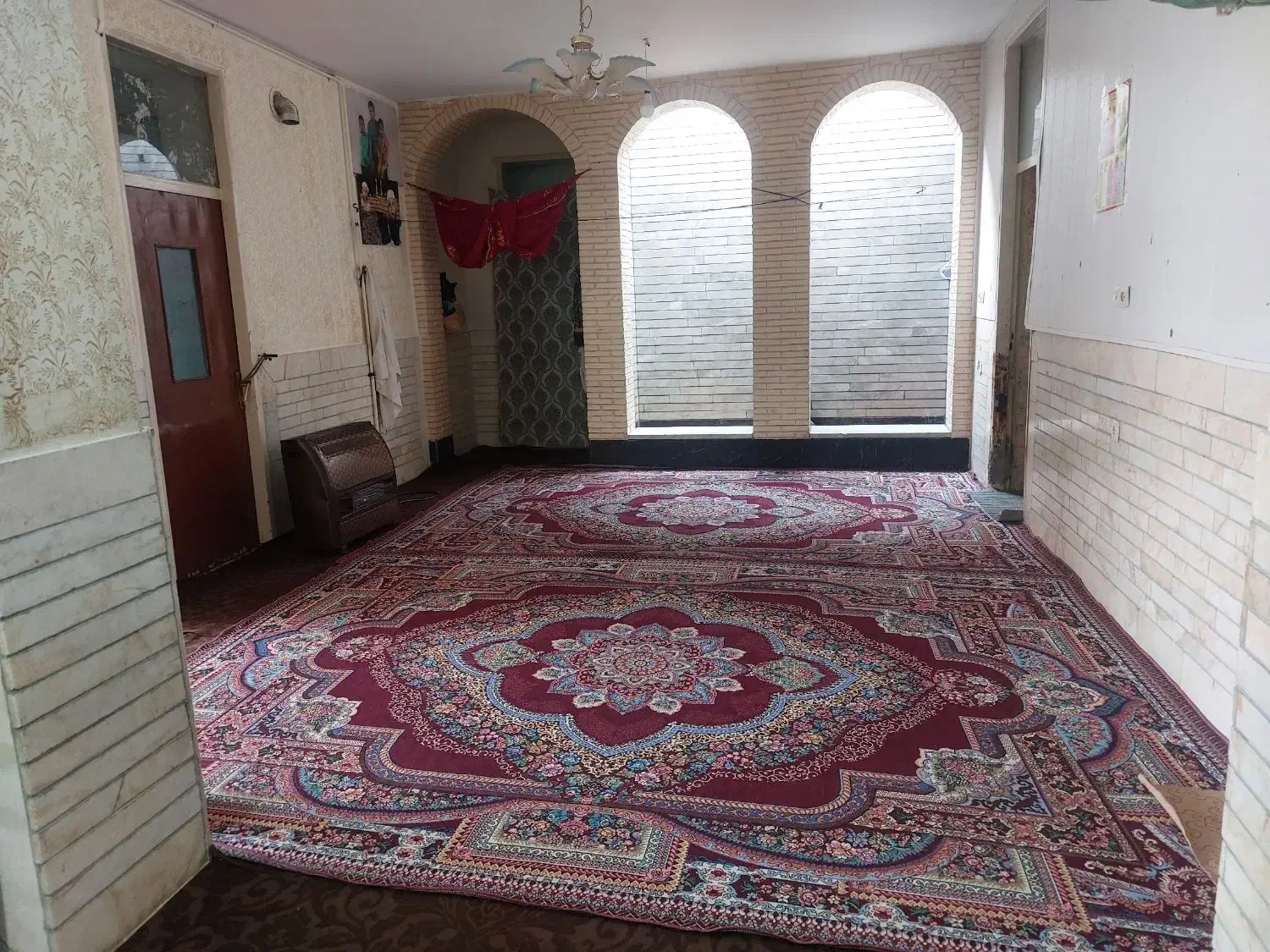 اجاره ملک برای کافه.رستوران لب خیابان