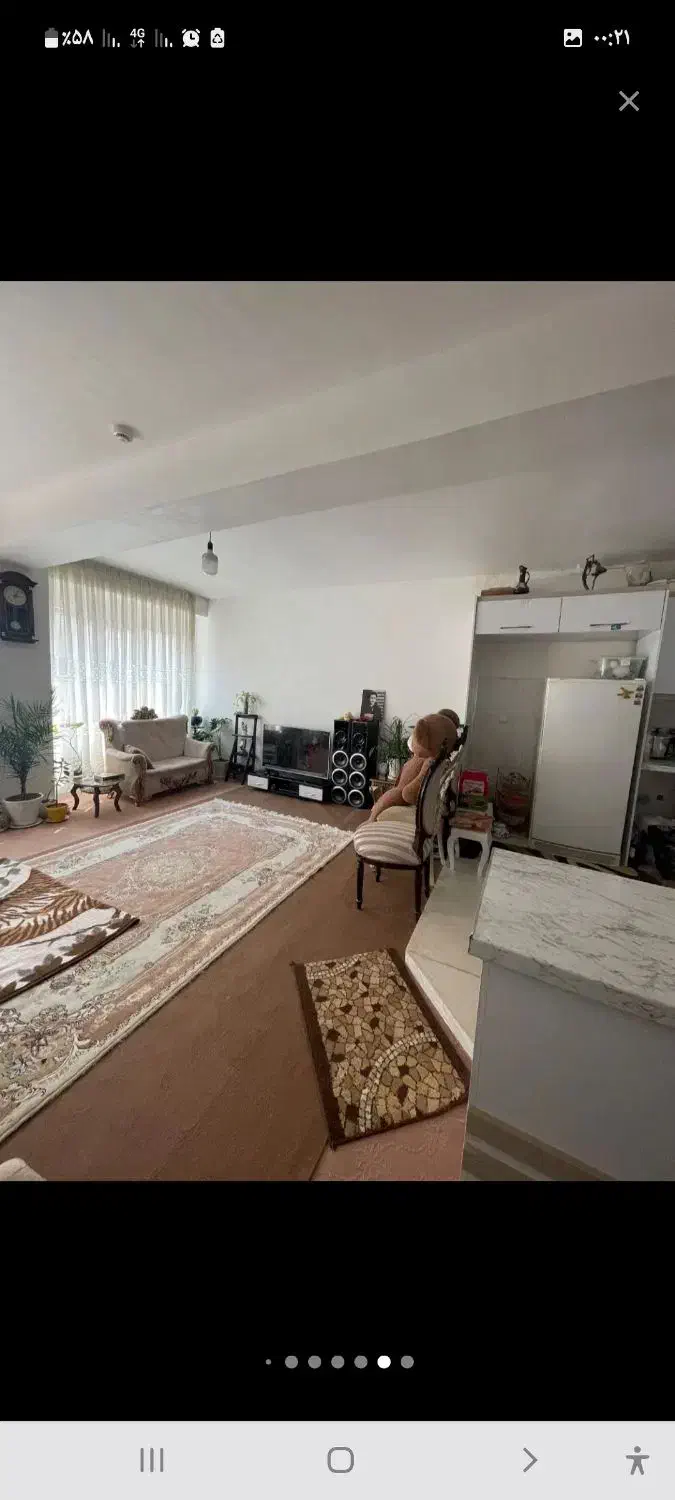 فروش آپارتمان