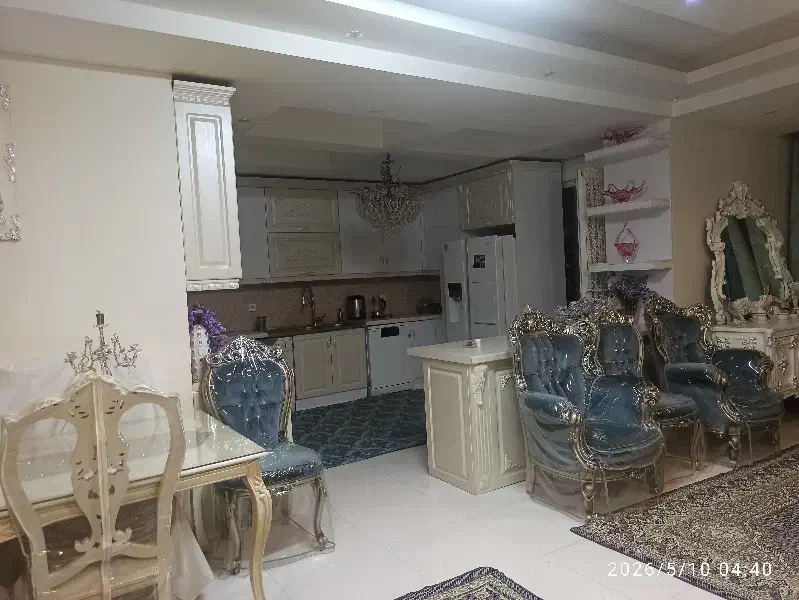 اجاره آپارتمان ۱۵۰ متری در فردیس