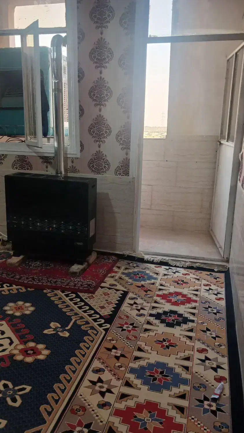 یک واحد ۵۰متری تک خواب