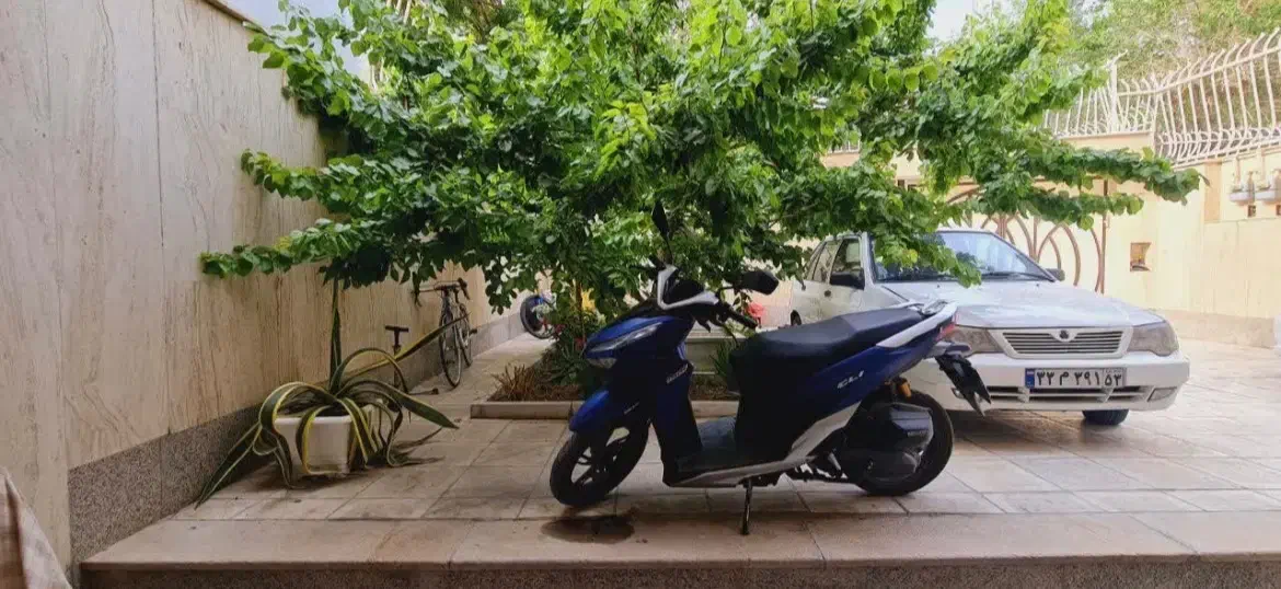 خانه ویلایی اجاره ای