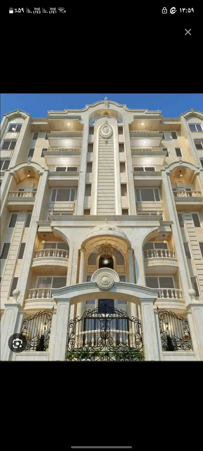 اجاره همکف مستقل