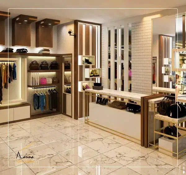 مغازه ولیعصر بازار شهرشب