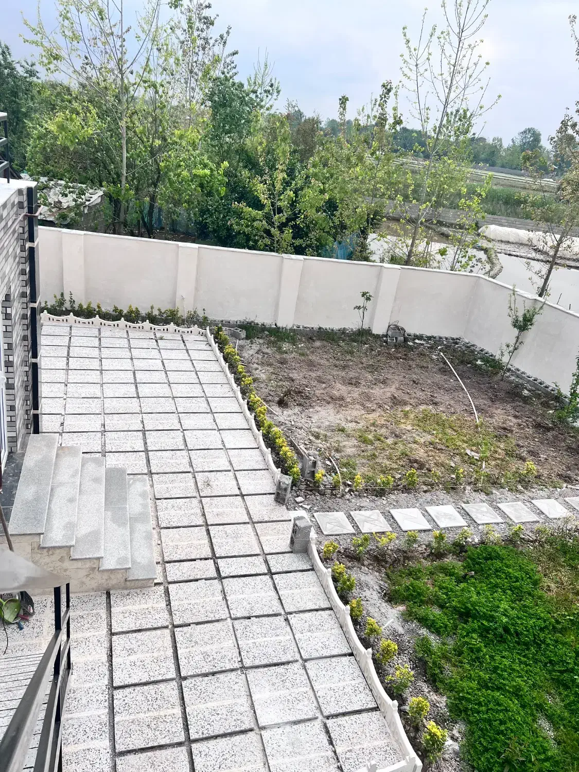 ویلای در فومن چیران پایین
