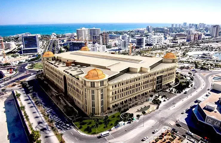 تهاتر با بنز