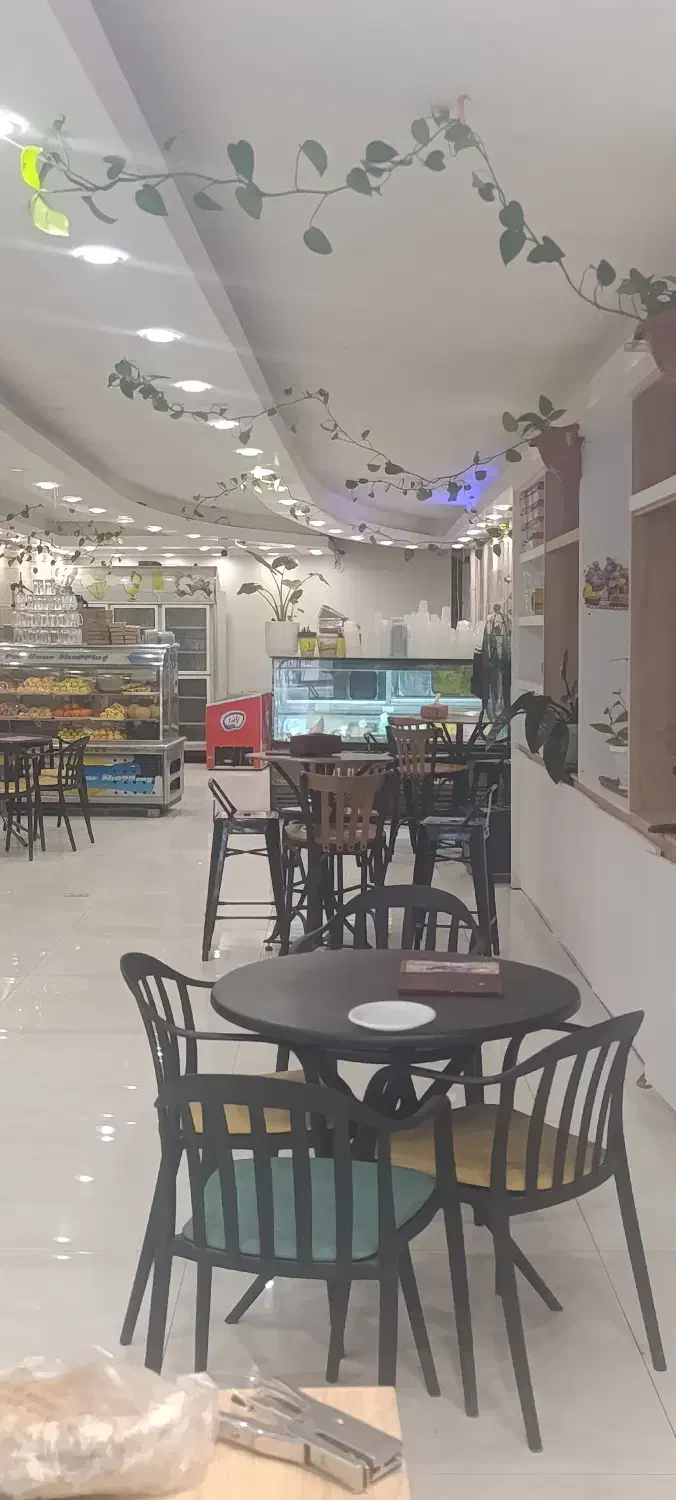 رهن و اجاره مجتمع دایی علی