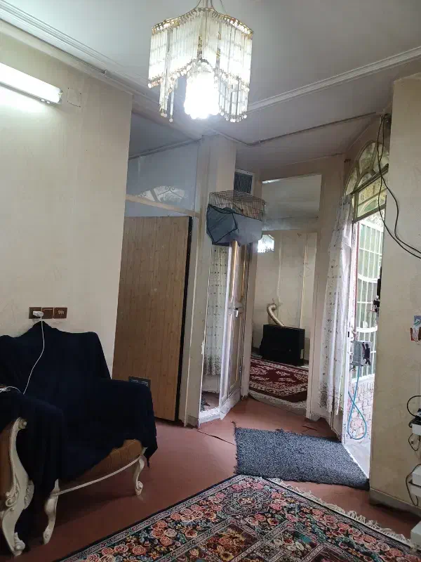 بلوار اتحاد هوایی آزاد ۸۸ متر